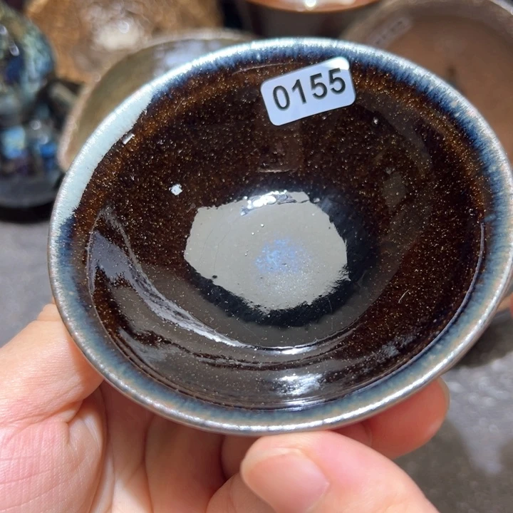 茶盏悠悠精品茶盏155