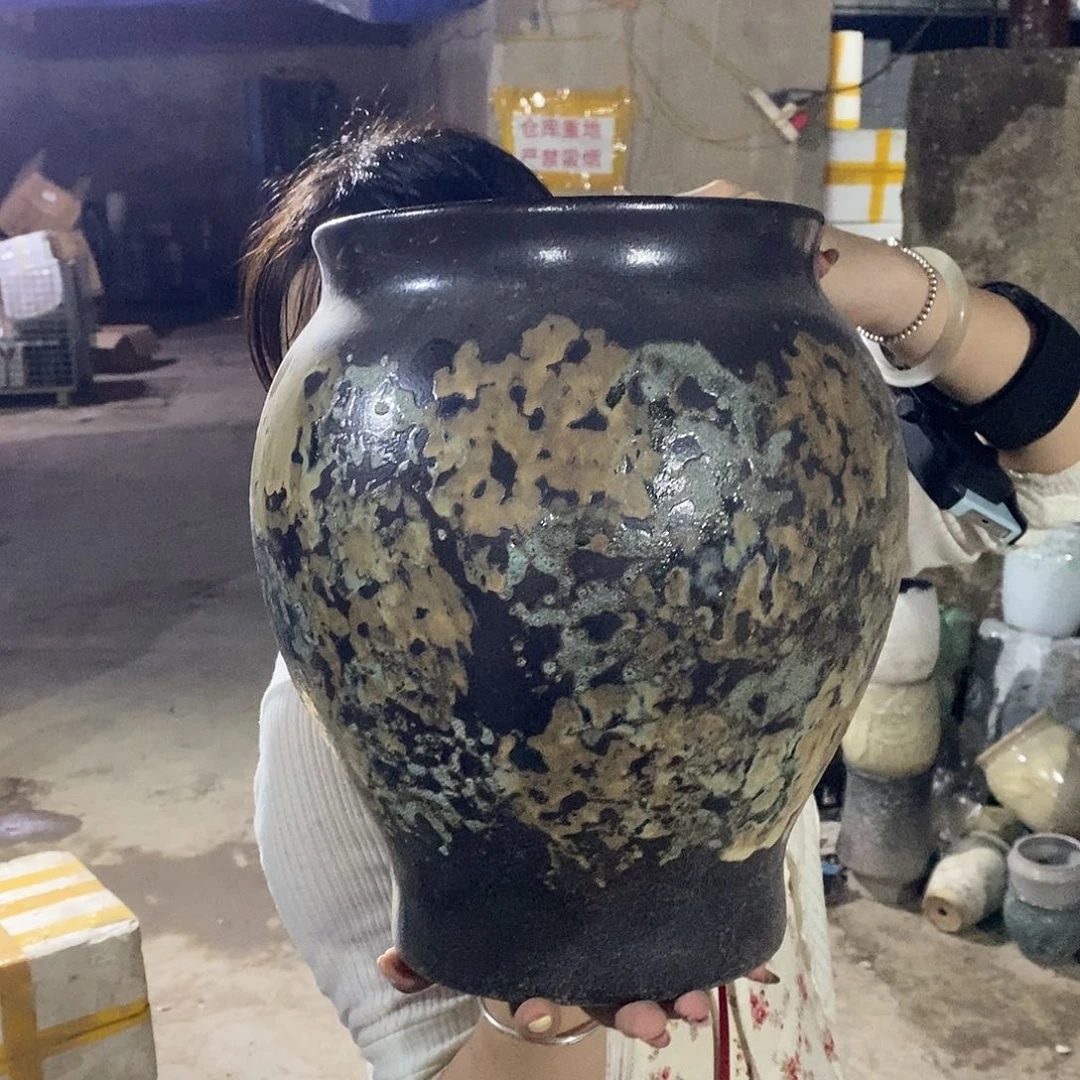 紫砂花盆正品18/30fhgffggggggg