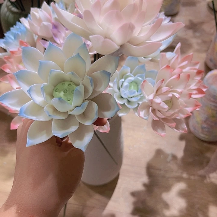 陶瓷等行业的生产和销售