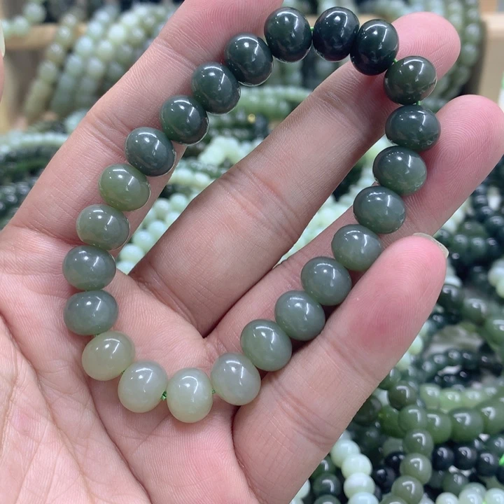 和田玉未镶嵌珠宝奇石