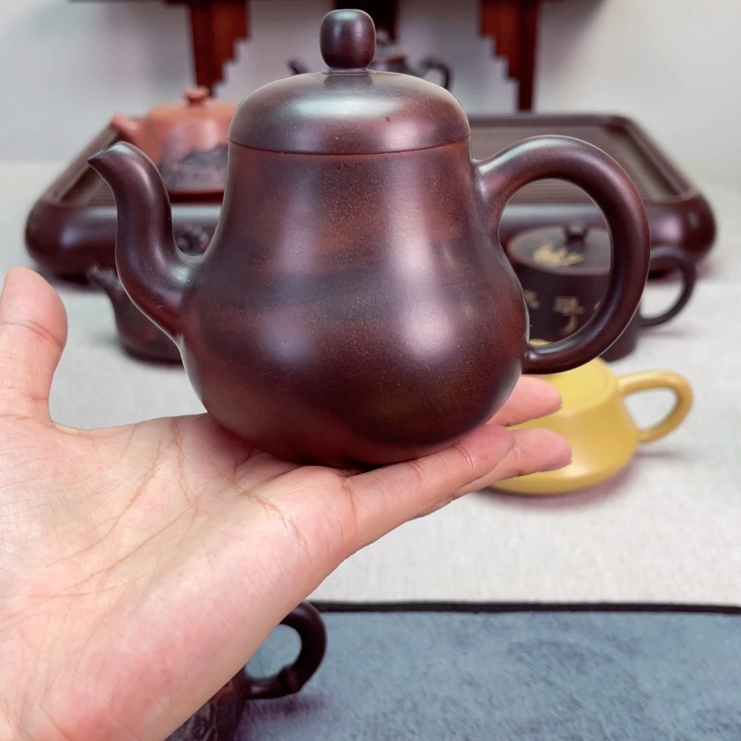 壶C**、是挺外壶230毫升壶