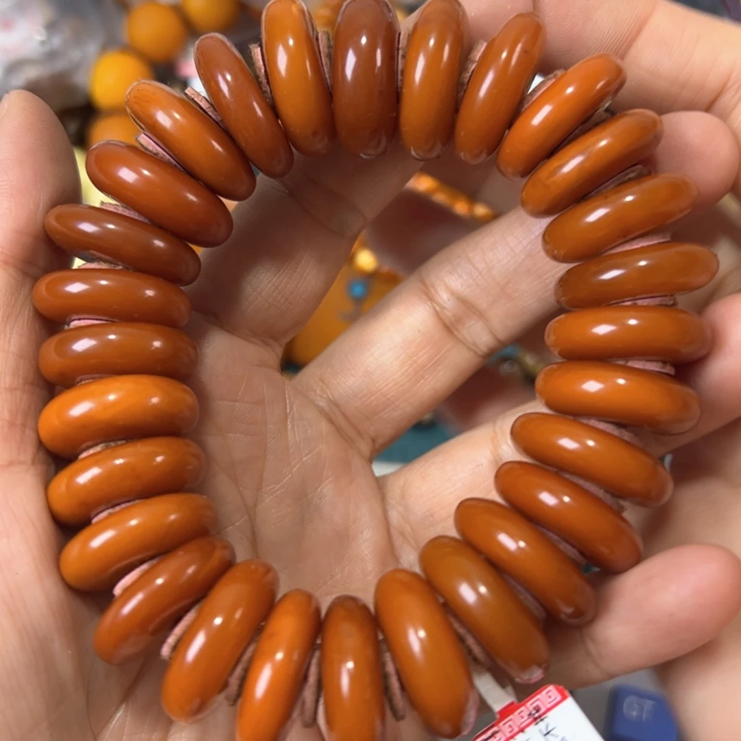 琥珀珠宝奇石未镶嵌859