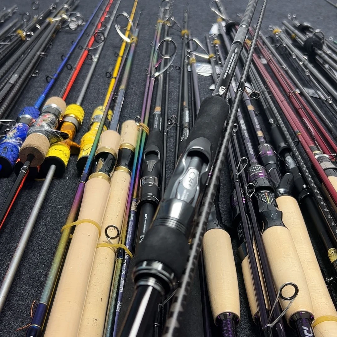 壬****铝合金3.8m直柄1234