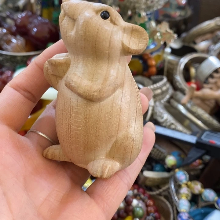 宫廷影视老旧工艺摆件