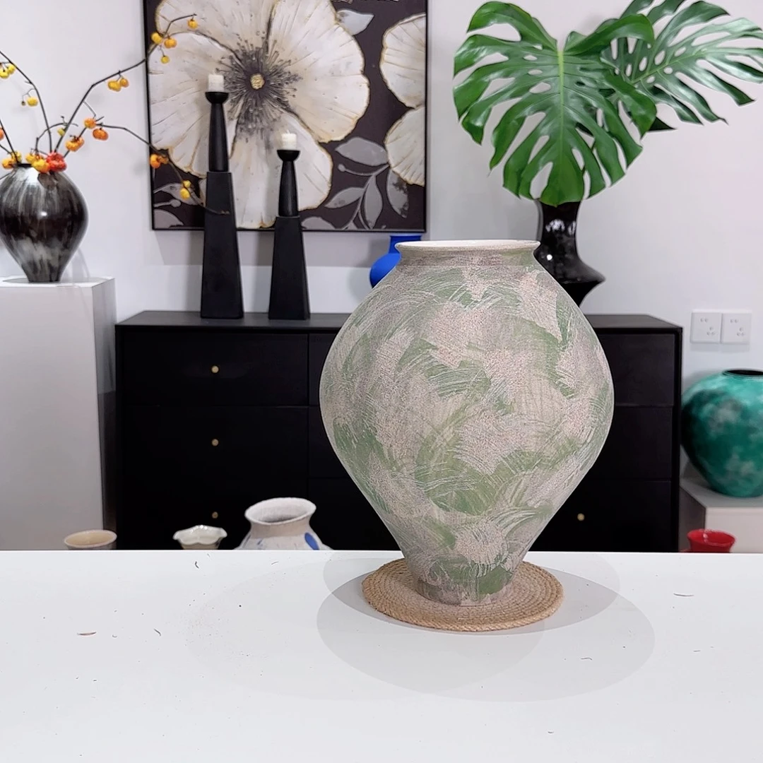 景德镇陶瓷闪12号