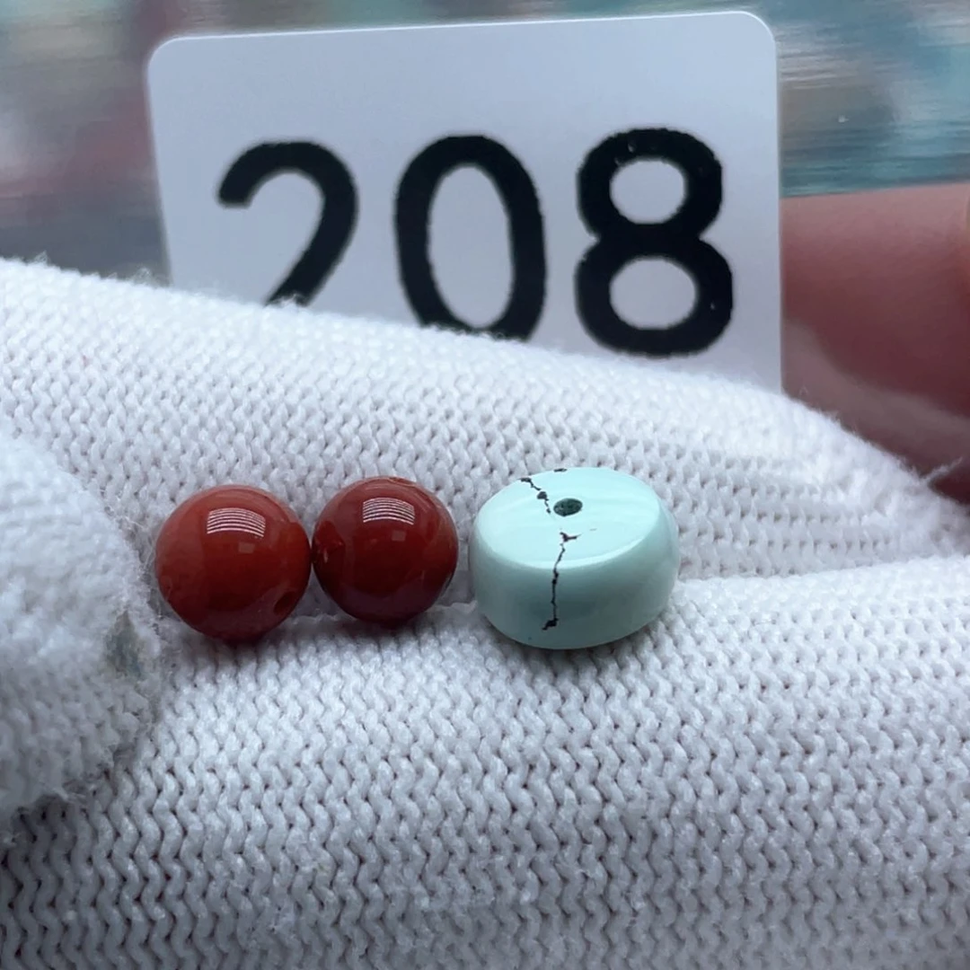 南红玛瑙珠宝奇石未镶嵌