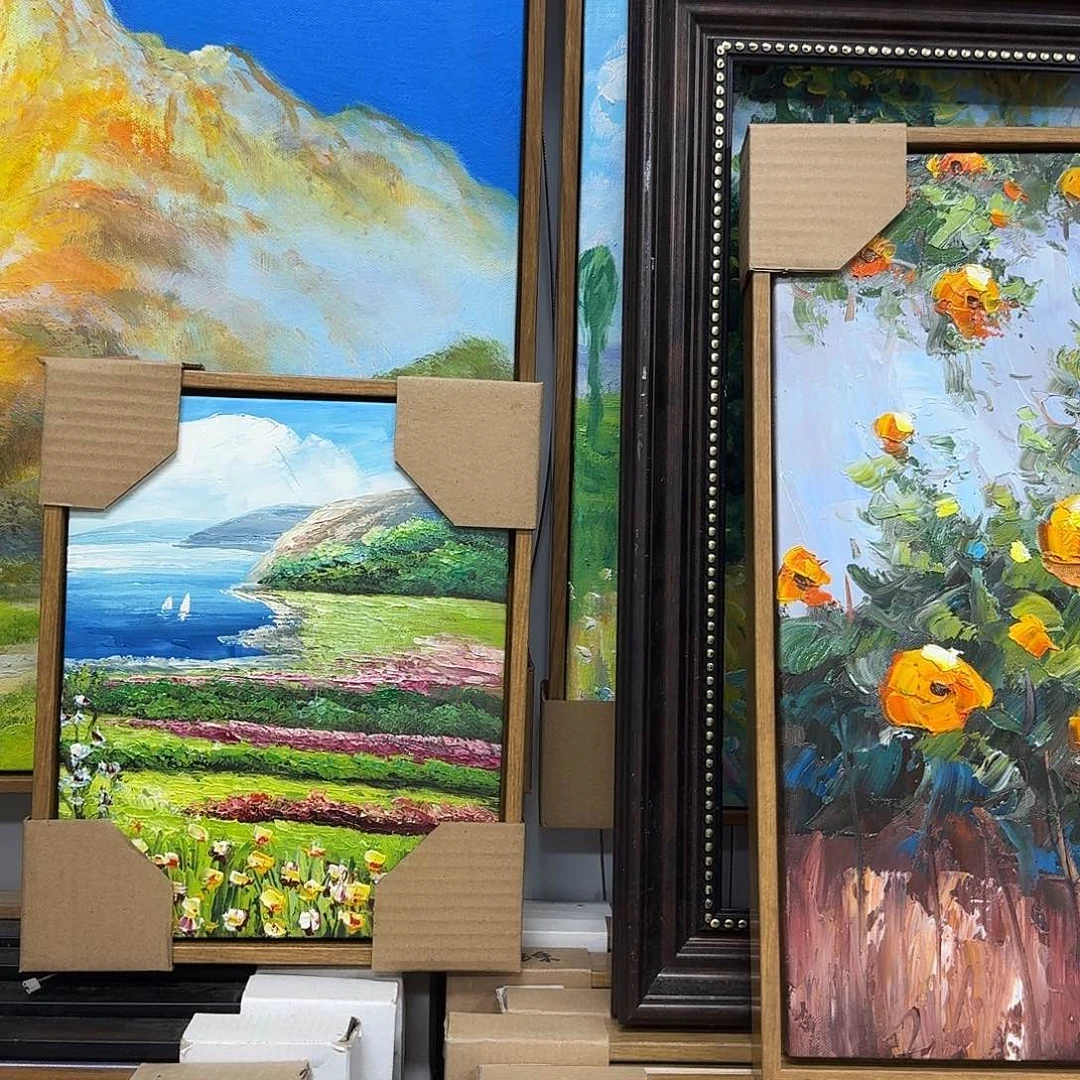 油画2025油画作品展作品展作品