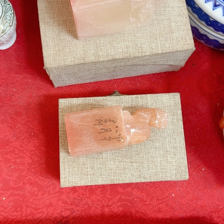 摆件根**原陶瓷摆件不固定2个