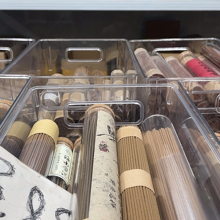 应***住线香100克进阶版琼脂天香