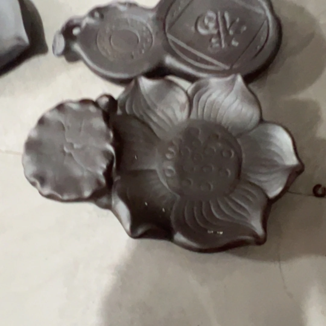 妮***吖库存茶具部分瑕疵介意勿拍！