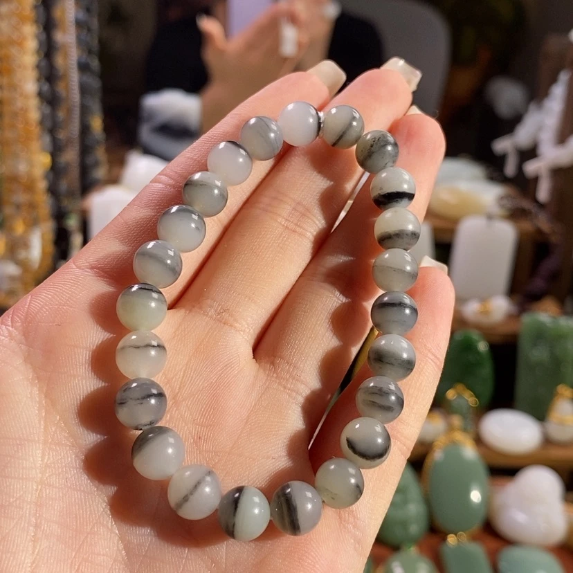 【闪购商品】未镶嵌手串和田玉