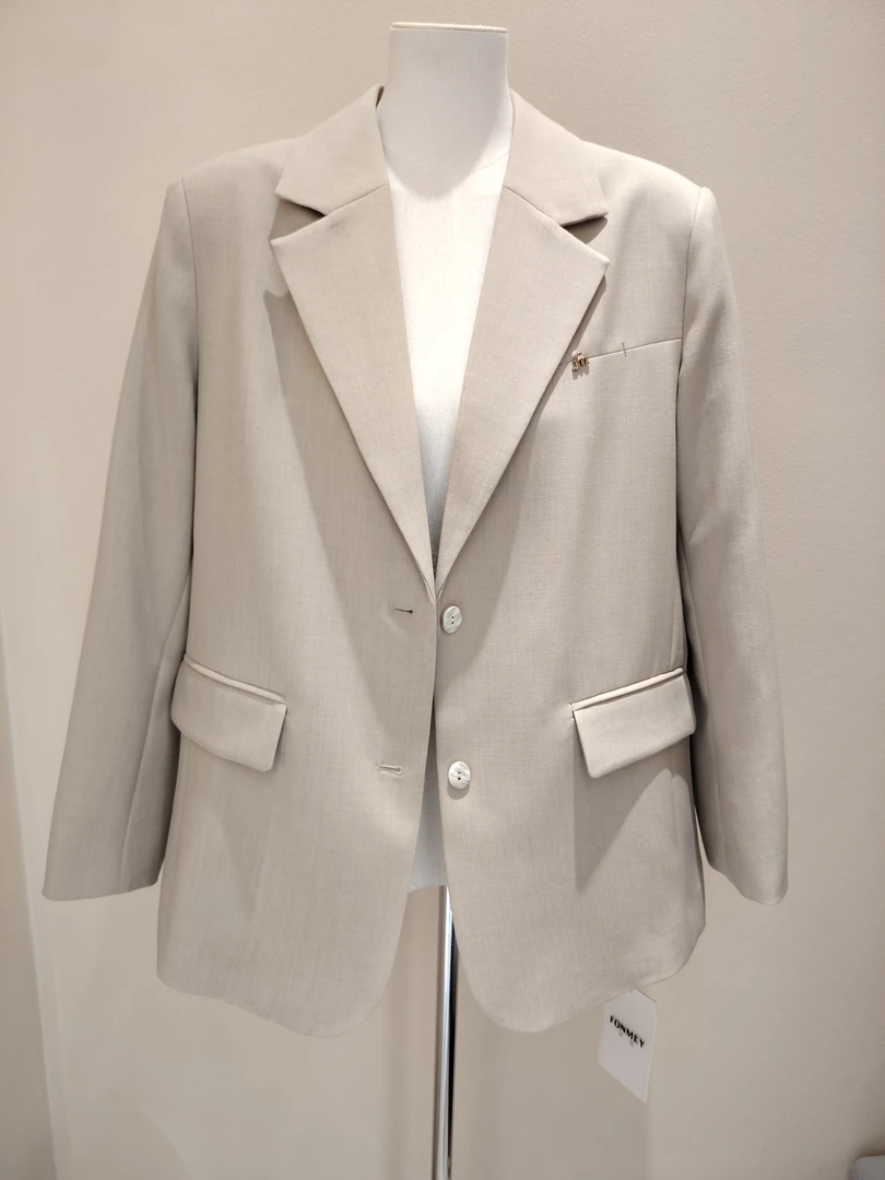 FONMEY梵迷休闲西服