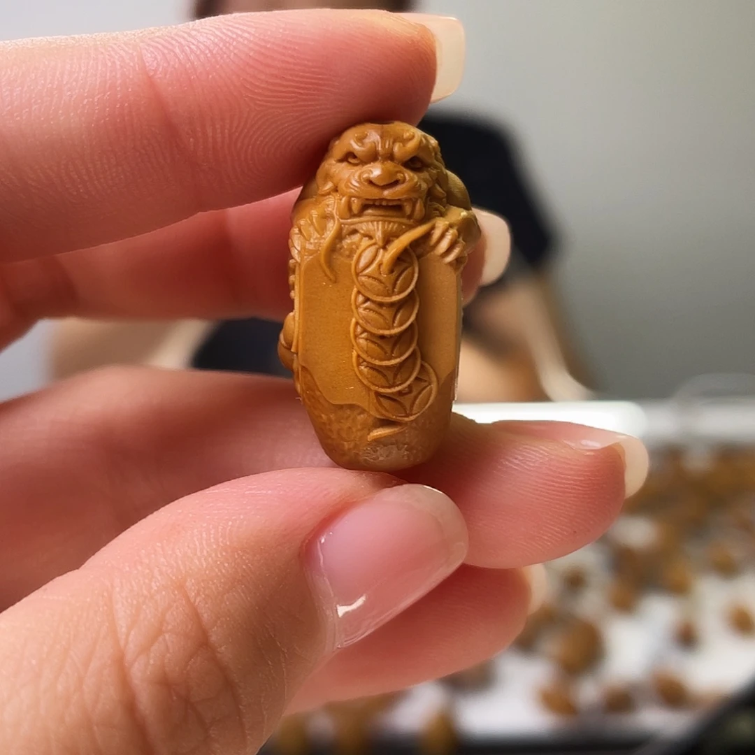 吊坠橄榄核橄榄核