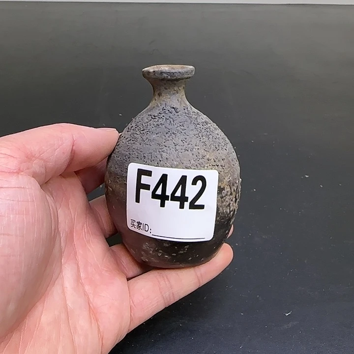 备前烧作品备前烧作品粘窑