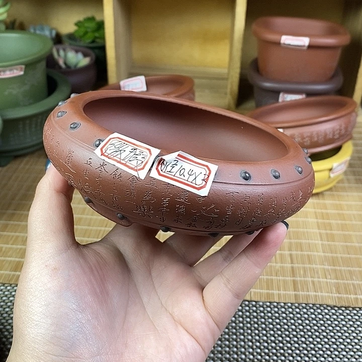 琉璃手工艺品宜兴紫砂