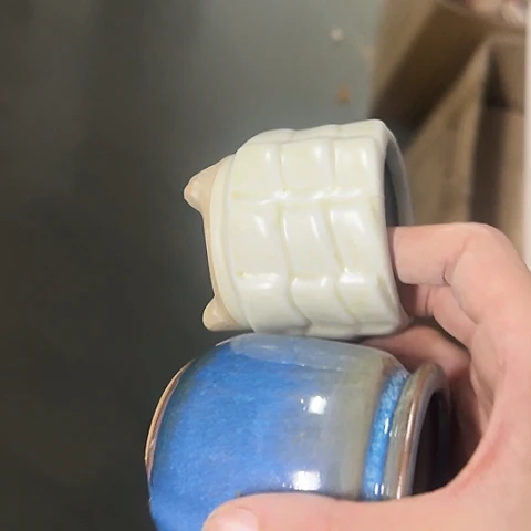 ··2个处理·······