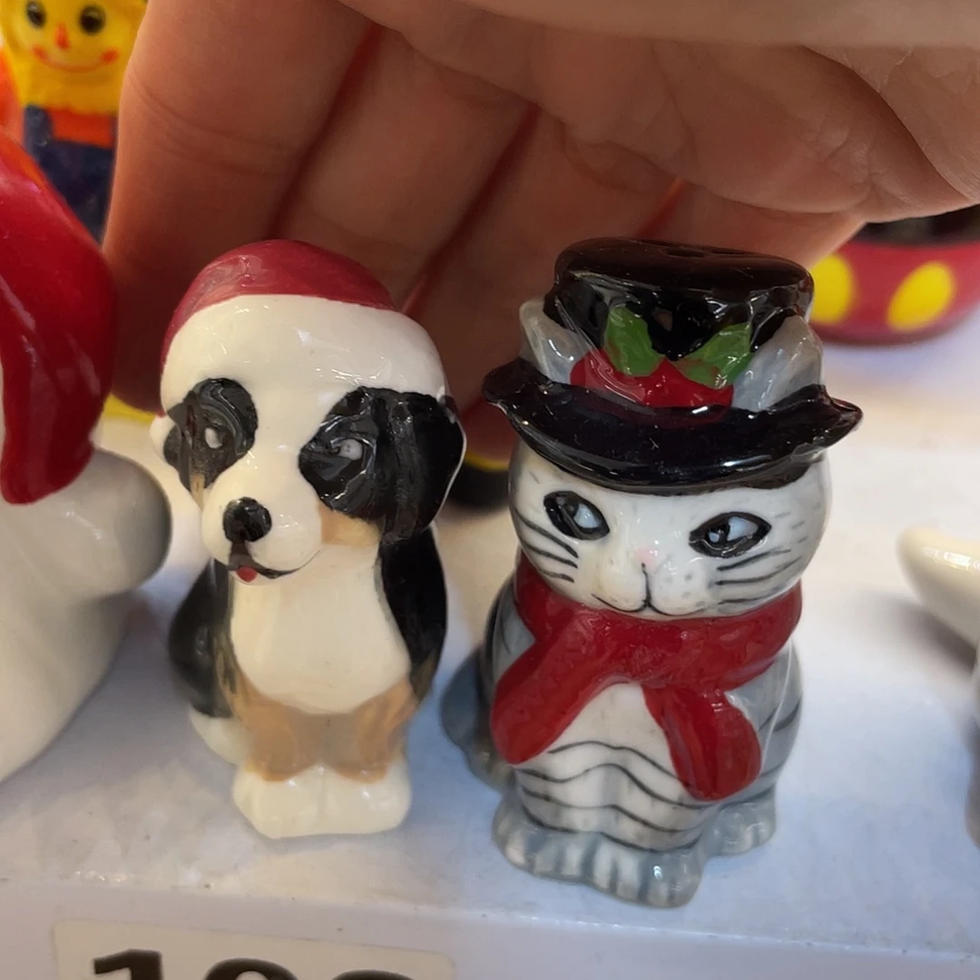 陶瓷微瑕介意慎拍