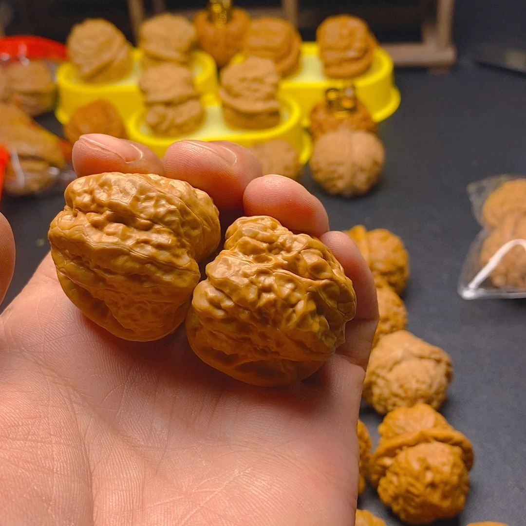 @*蛤蟆头文玩把件812