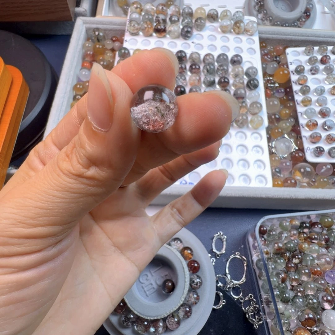 R****手链银S925镶嵌水晶