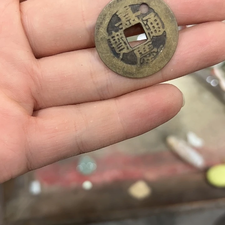 风车木（黑檀木）弘*