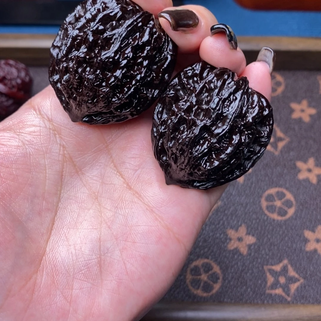 吊坠文玩核桃福利漏