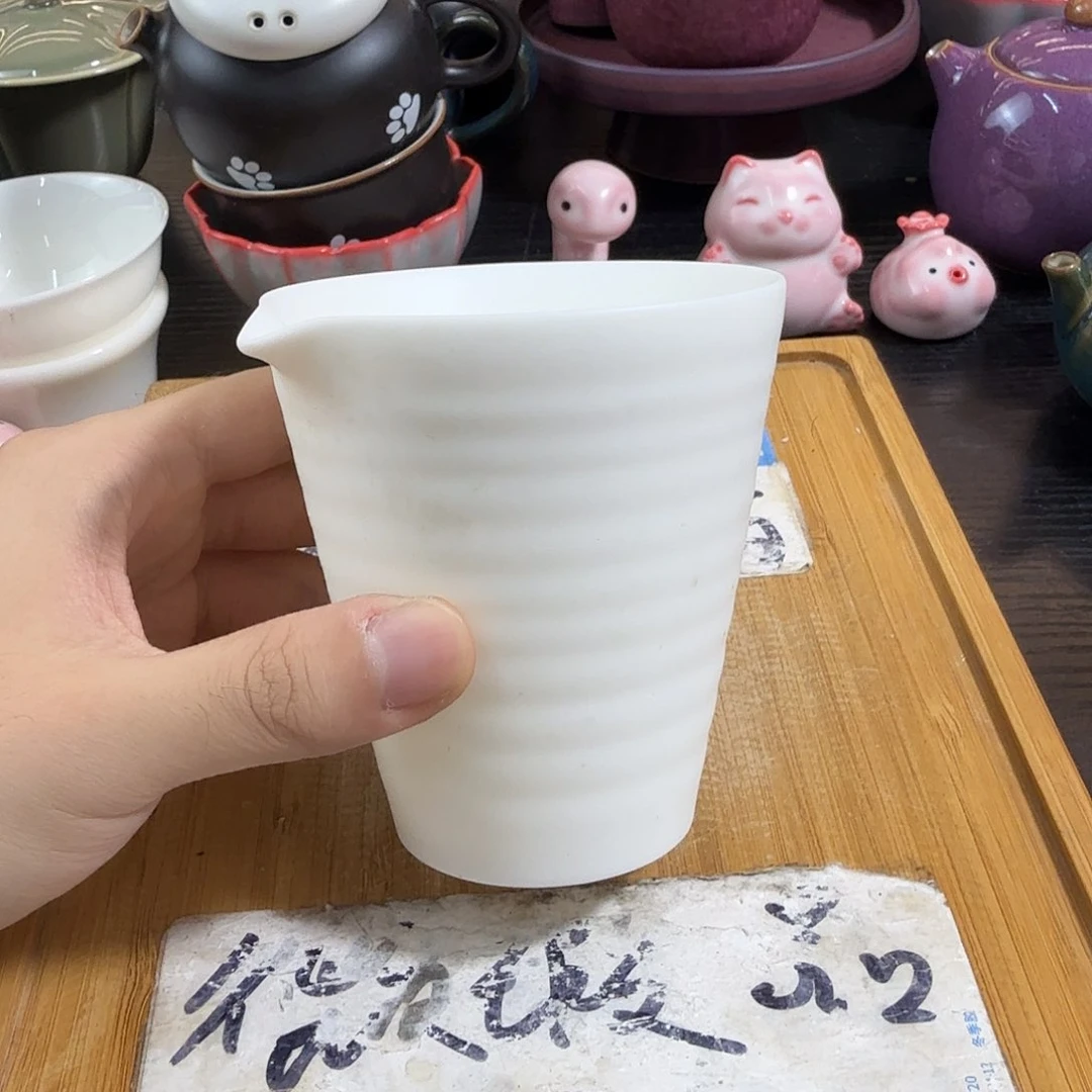 紫砂陶瓷茶具微瑕介意勿拍
