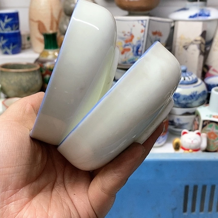 瓷片大*这个充满生机又神秘美丽之时