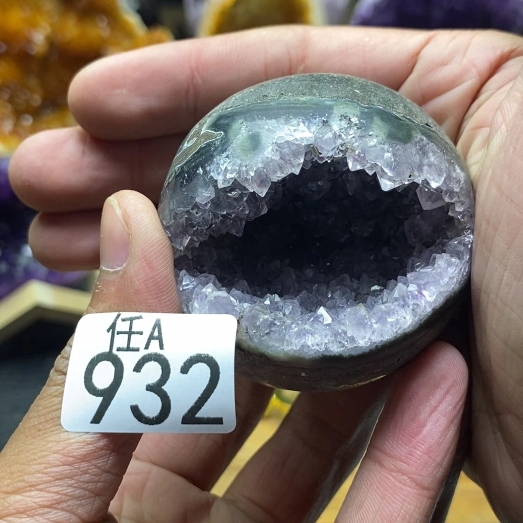 水晶大型摆件（非配饰）未镶嵌