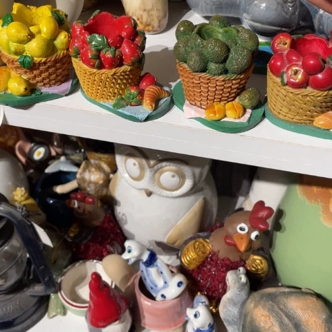 【闪购商品】罐漫**?摆件摆件摆件摆件摆件