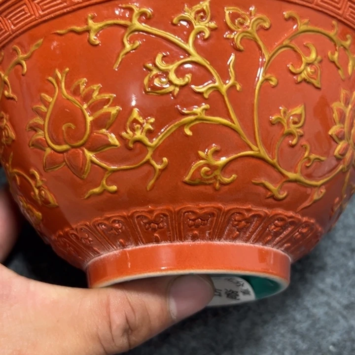 摆件景德镇陶瓷艺术品