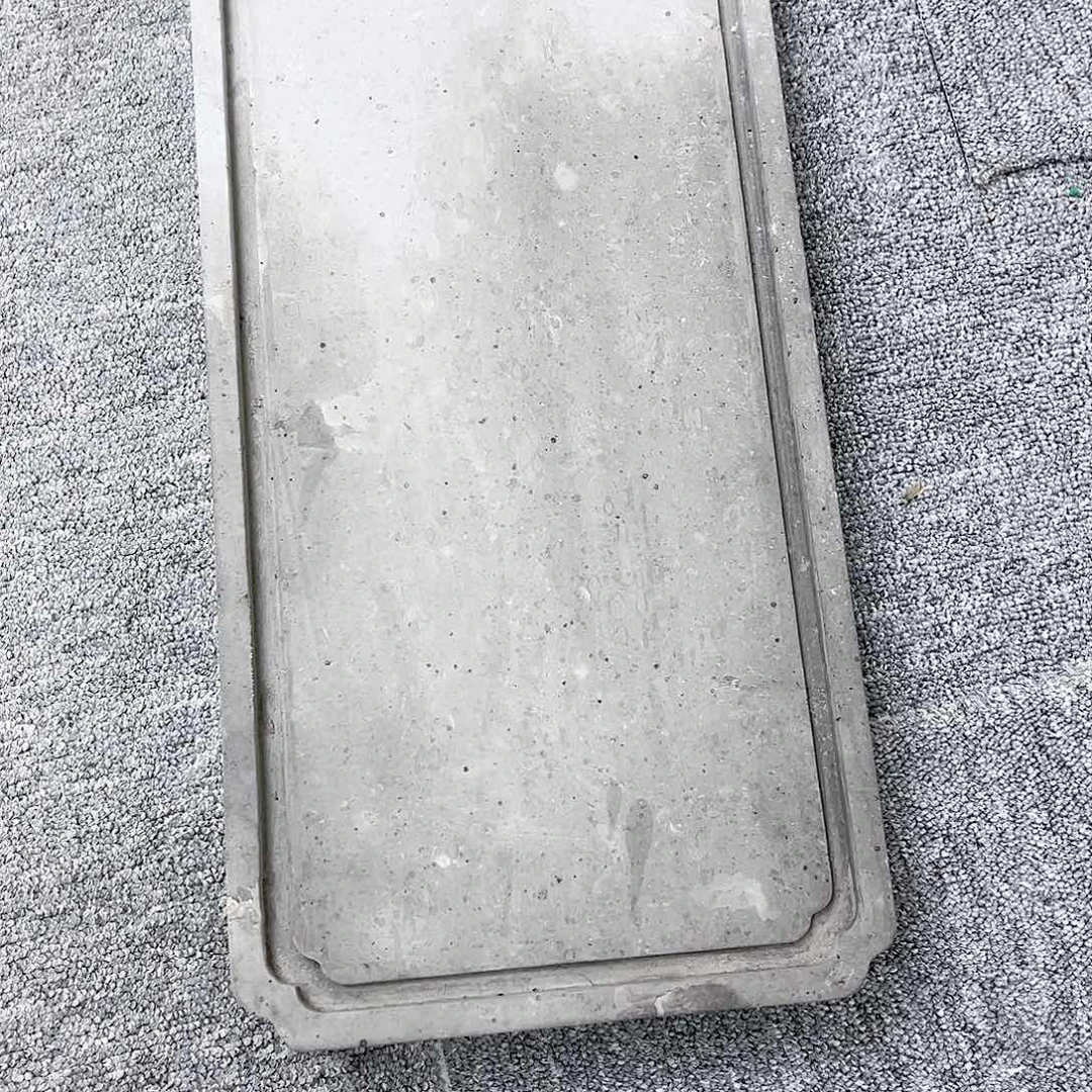 流*金砖茶盘茶具套装