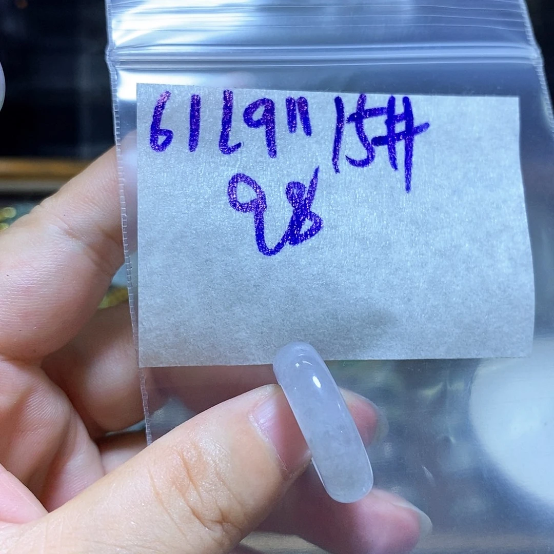 未镶嵌定制翡翠翡翠