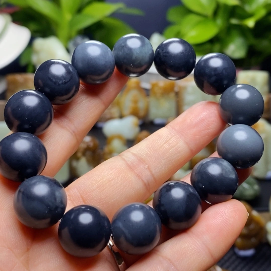 和田玉未镶嵌吊坠(不含链)