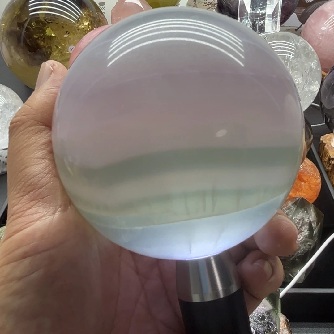 未镶嵌珠宝半成品水晶卡92.1