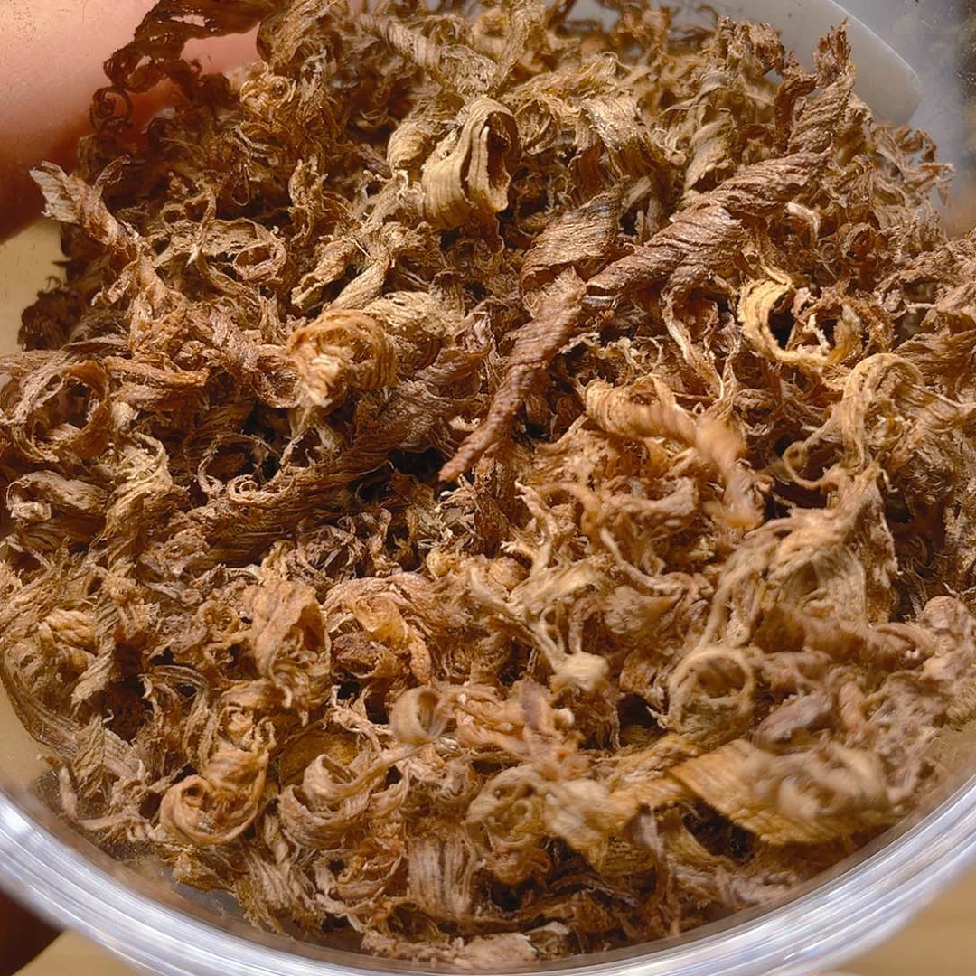 沉香越南都蓬勾丝1克