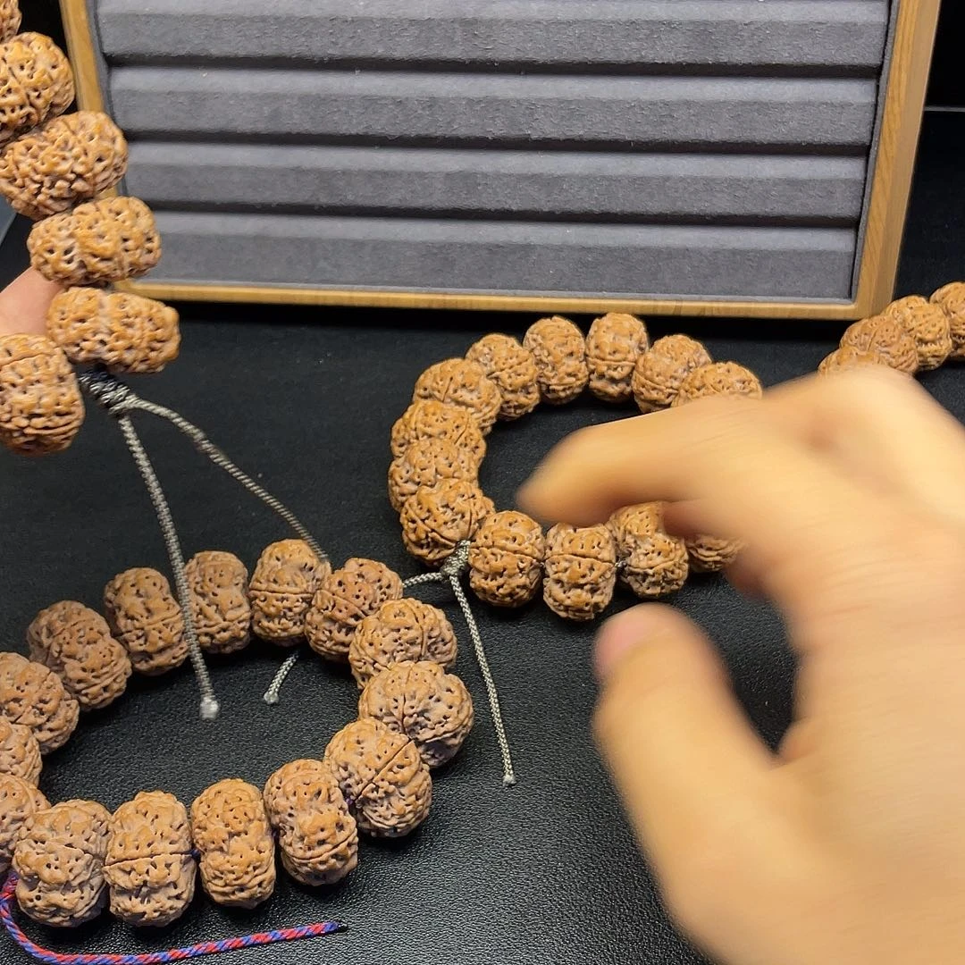 吊坠金刚菩提闪电5