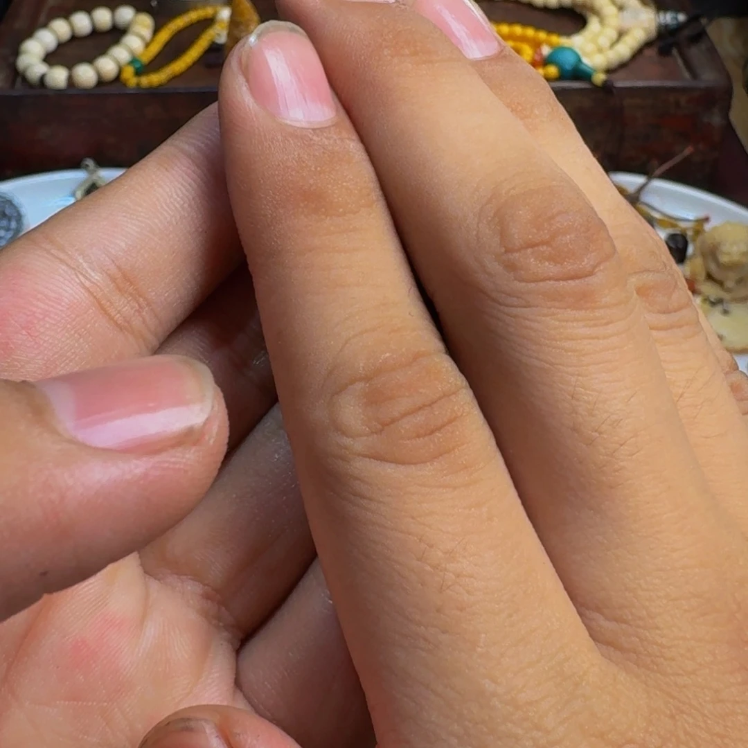 颈饰琉璃藏传琉璃小元素
