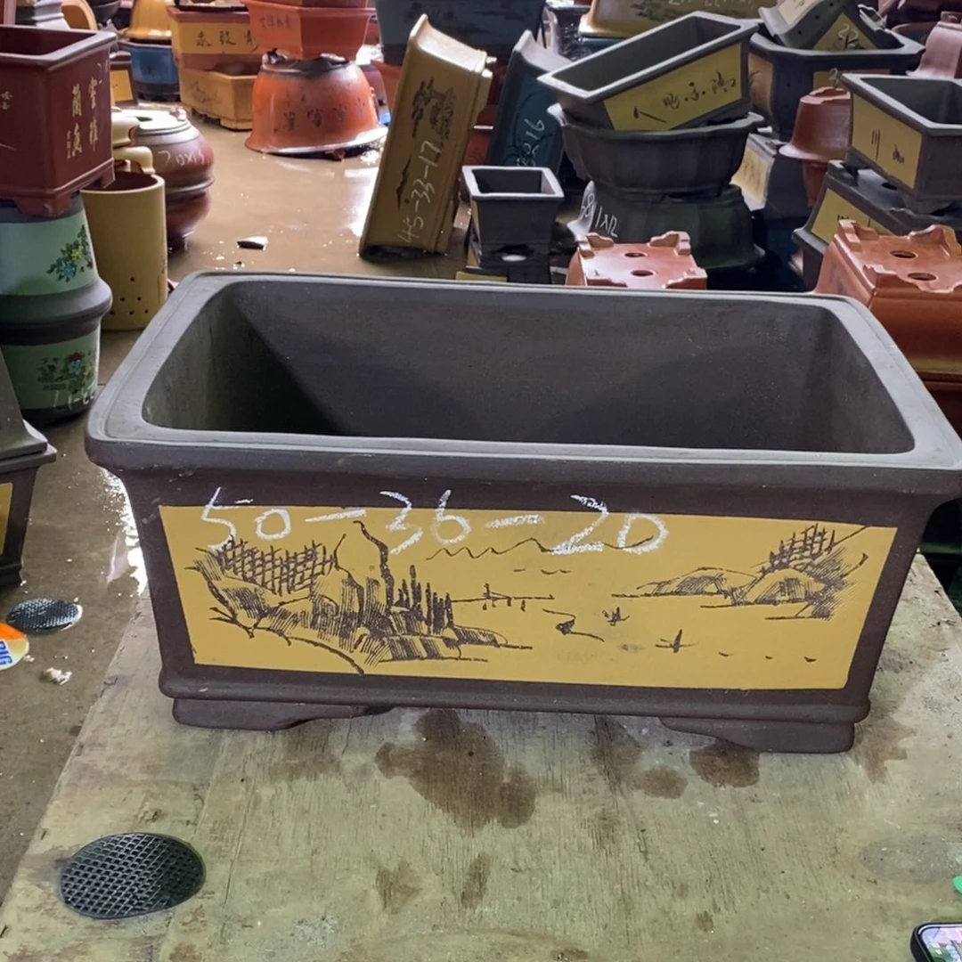 花盆紫砂紫砂紫砂