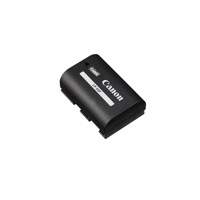 Canon/佳能LP-E6NP原厂电池适用于R5II R7 R6II 电池原装正品
