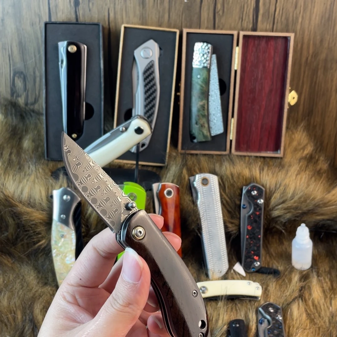 大马士革多功能工具