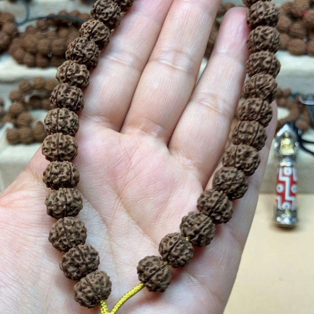 金刚菩提吊坠新人福利花王单圈