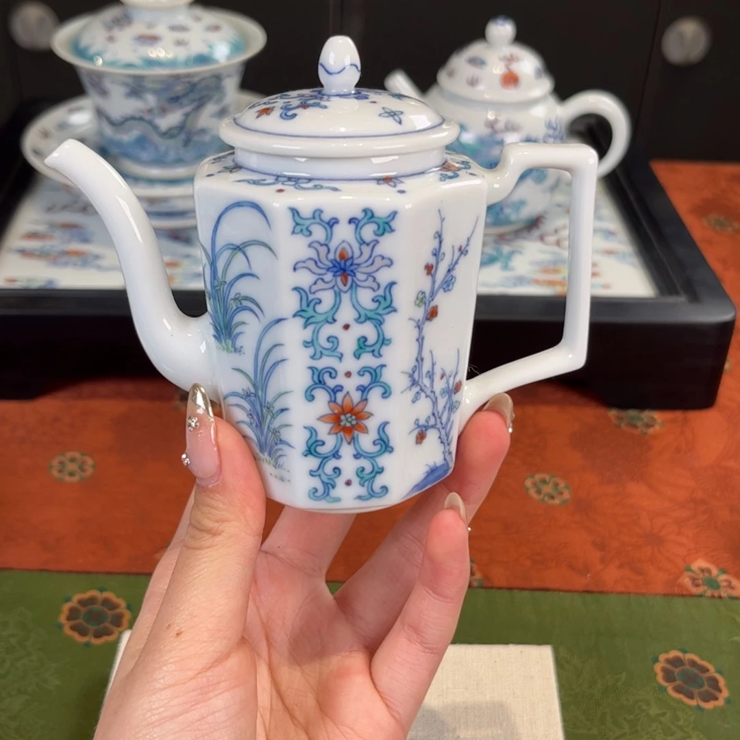 九鸣瓷艺九鸣瓷艺