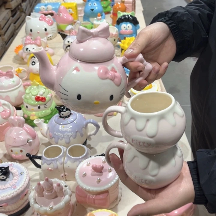 紫砂茶案去年我就在这里住