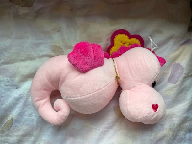 可爱掌中宝玩偶趴趴公仔西高地猴子河马等多款毛绒玩具