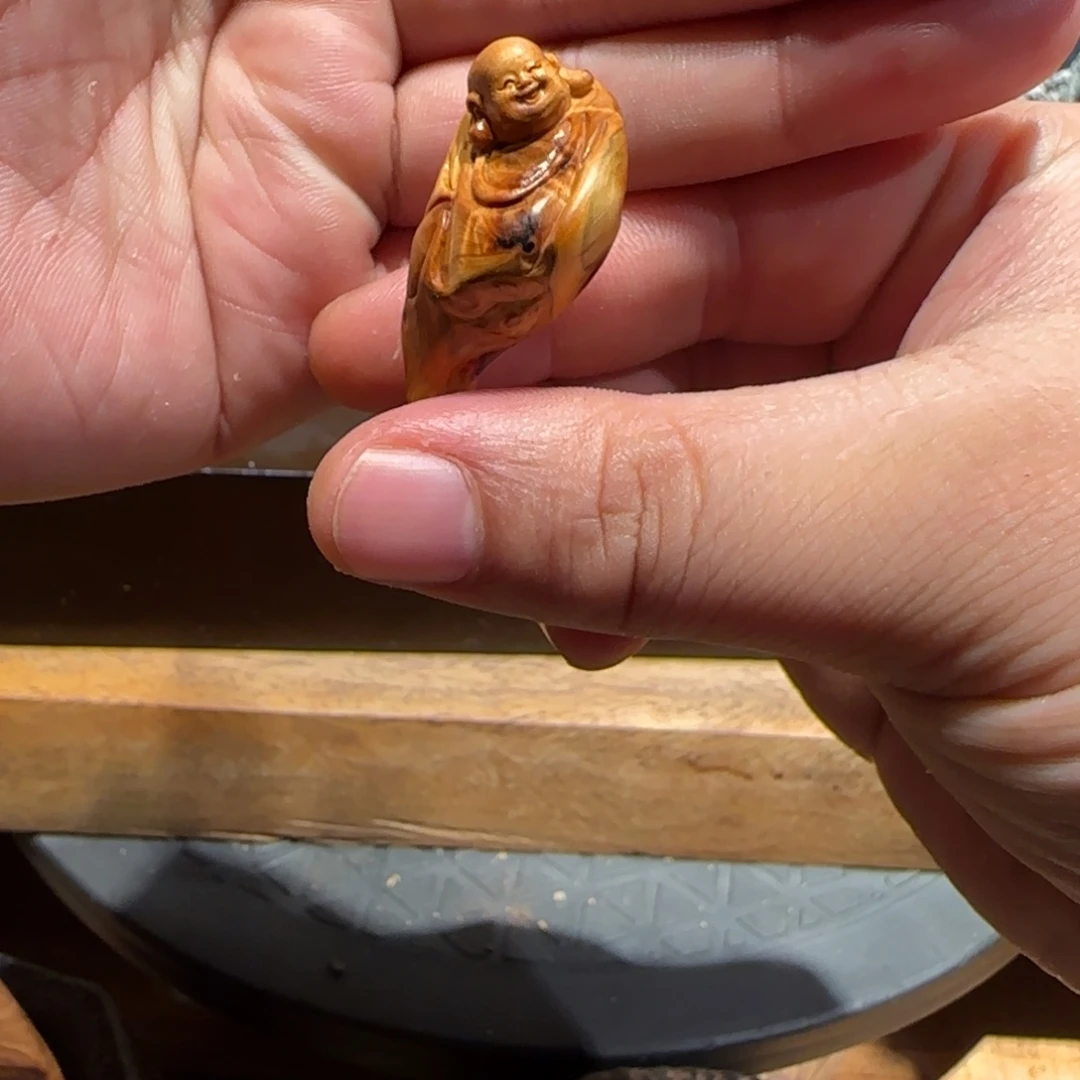 岚***柜柏木（崖柏）太行崖柏纯手工