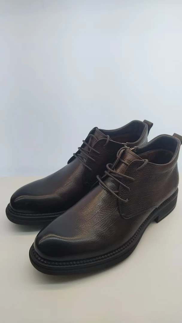 新款气质休闲百搭男士[棉]休闲鞋A/ZDD/13875