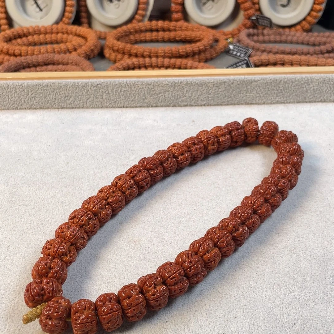 吊坠金刚菩提手持