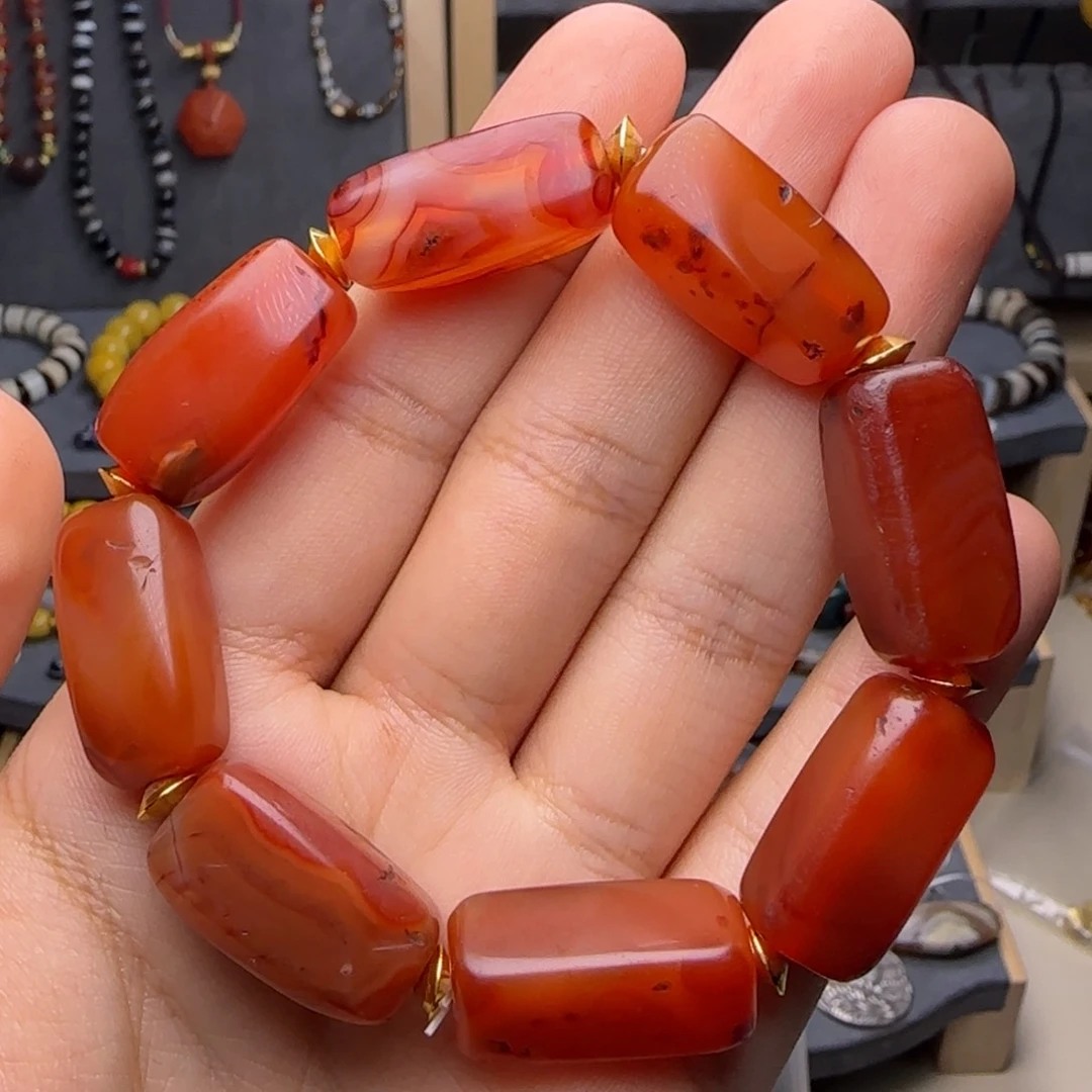 未镶嵌单玛瑙/玉髓