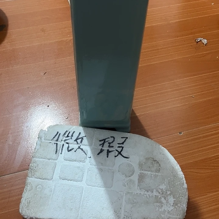 泥塑自产自销模式