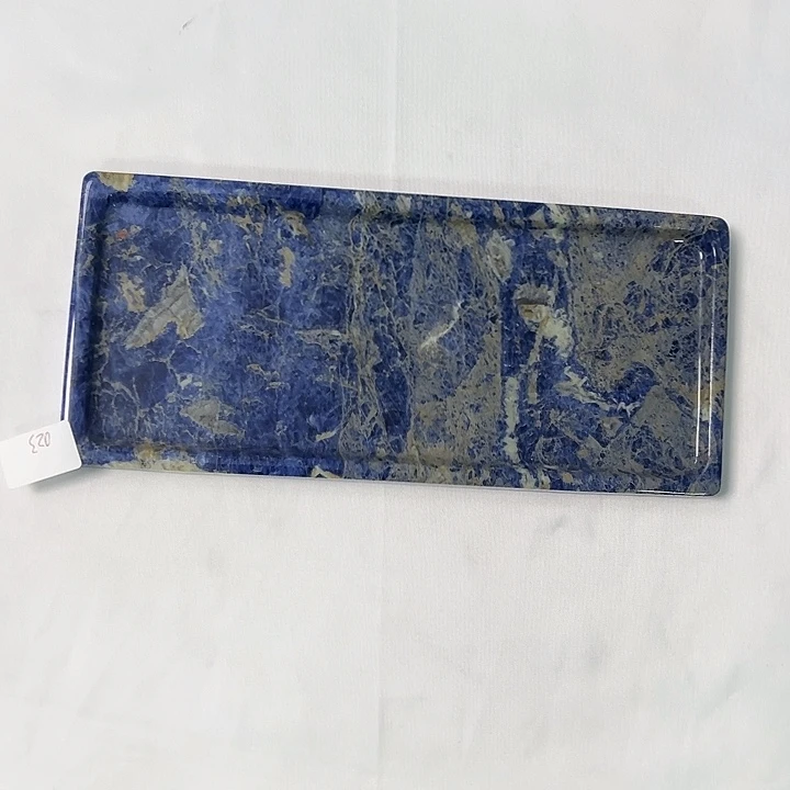石材玻利维亚蓝023